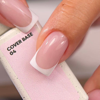 NOTD Cover base 04 - 10 ml