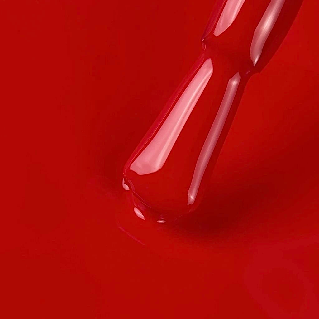 NOTD Color of the month - March26 ‘Wild’