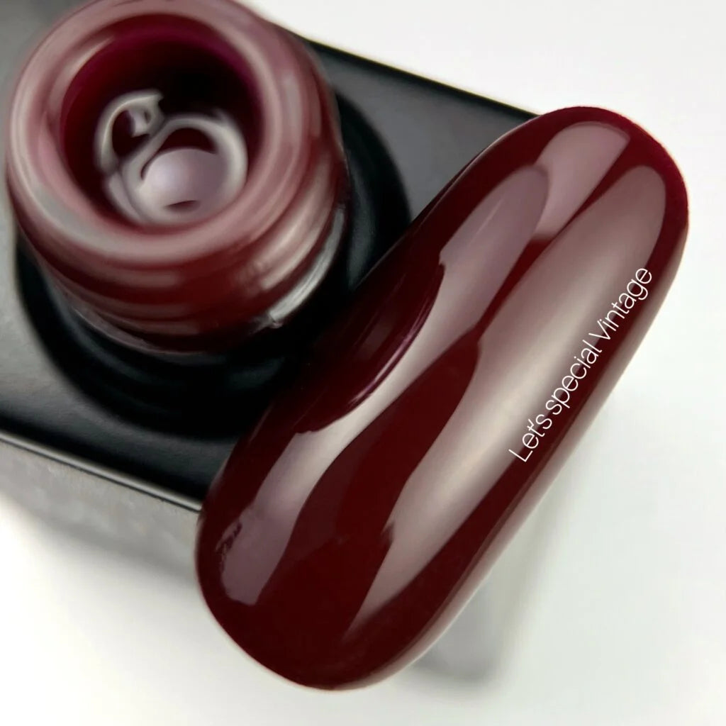 NOTD gel polish "Vintage" 151 - 10 ml