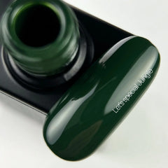 NOTD gel polish "Jungle" 350 - 10 ml