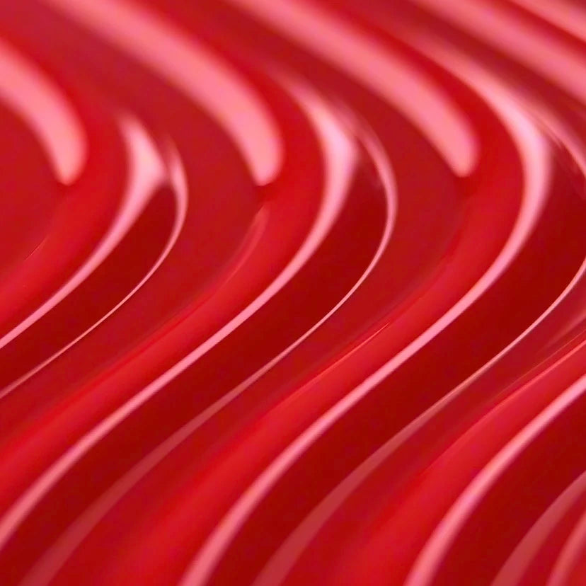 NOTD Color of the month - March26 ‘Wild’