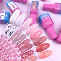 LUNAmoon Light acrygel 02 - 13ml