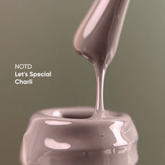 NOTD gel polish "Charli" 049 - 10 ml