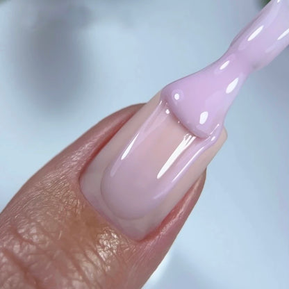 NOTD Cover base νέα φόρμουλα 01 - 10 ml