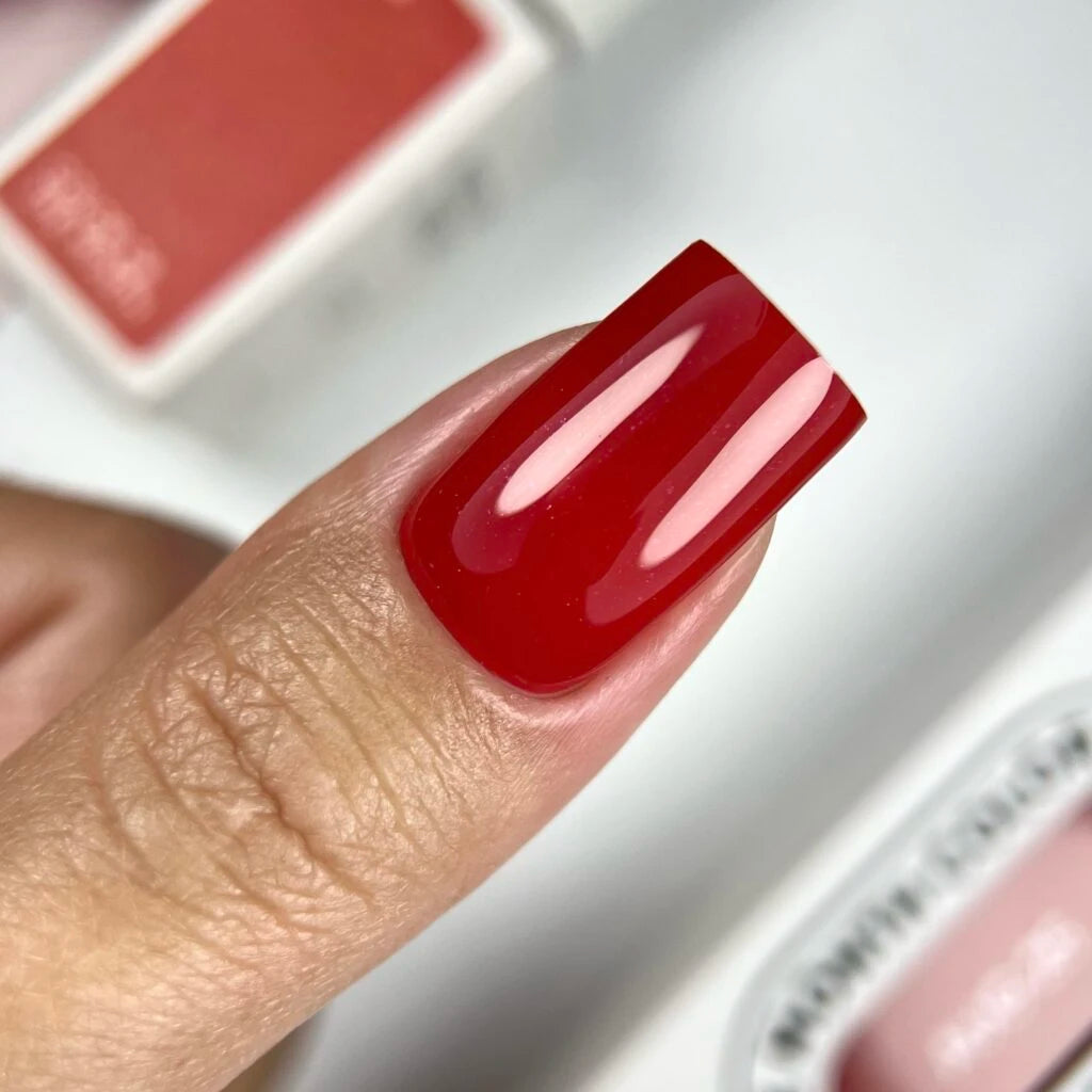 NOTD Color of the month - August25 ‘Kalyna’