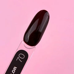 LUNAmoon gel polish 70 - 13 ml