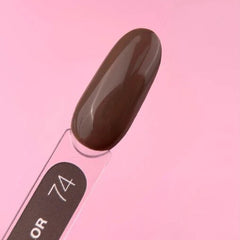 LUNAmoon gel polish 74 - 13 ml