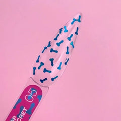 LUNAmoon Top Secret 05 - 13 ml