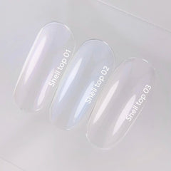 NOTD Shell top 03 - 10 ml