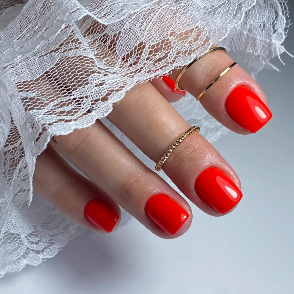 NOTD gel polish "Candy" 217 - 10 ml