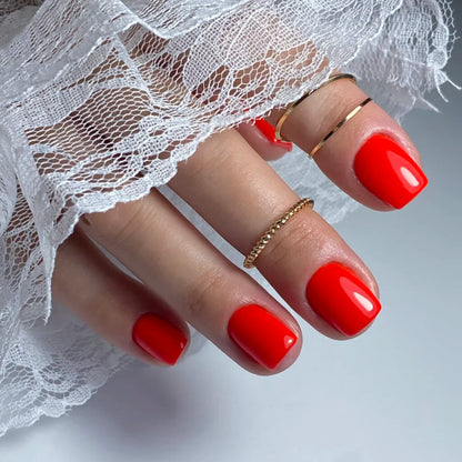 NOTD gel polish "Candy" 217 - 10 ml