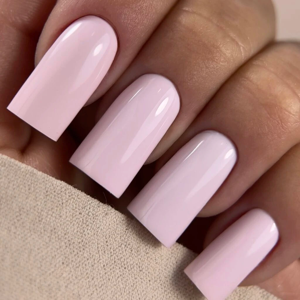 NOTD "Let’s special" пыльная роза гель-лак - 10 мл