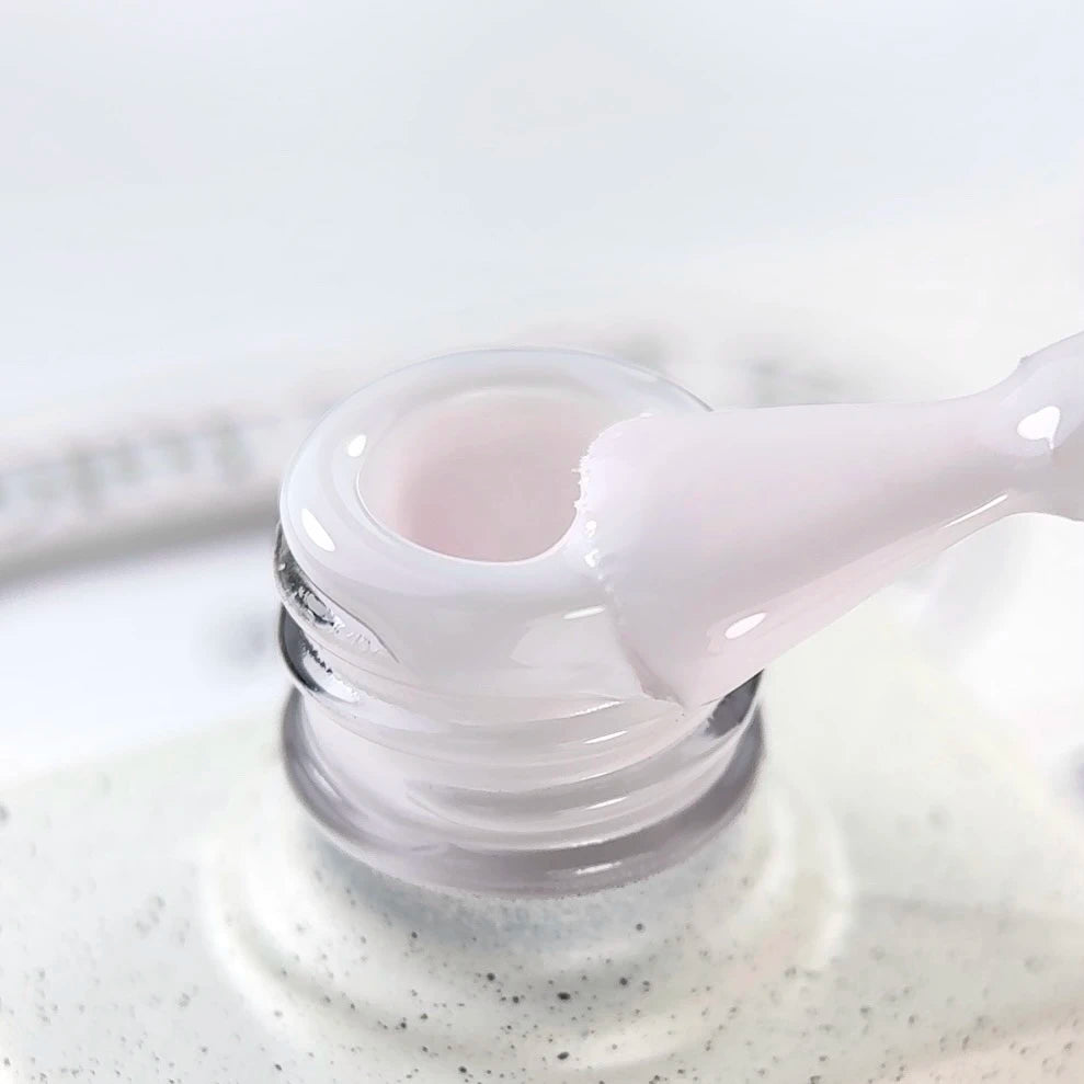 NOTD Color of the month - April26 ‘Cloudy’