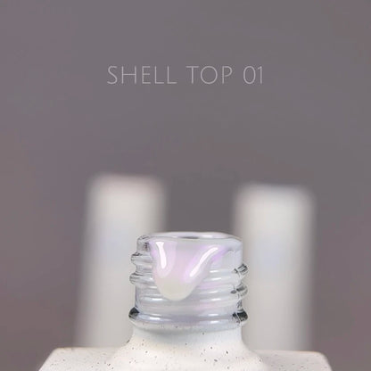 NOTD Shell top 01 - 10 ml