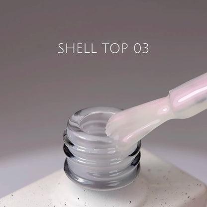 NOTD Shell top 03 - 10 ml