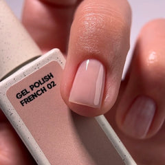 NOTD gel polish French 02 - 10 ml