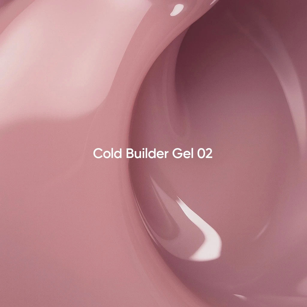 NOTD Cold builder gel 02 - 15 ml
