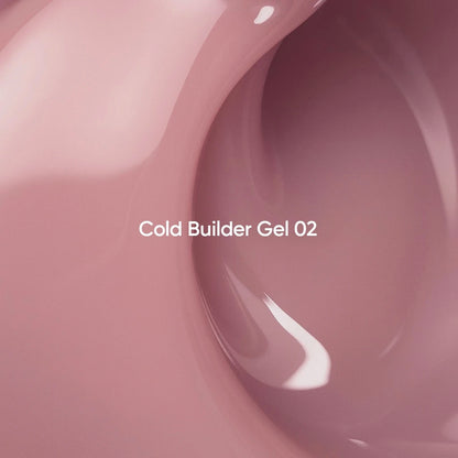 NOTD Cold builder gel 02 - 15 ml