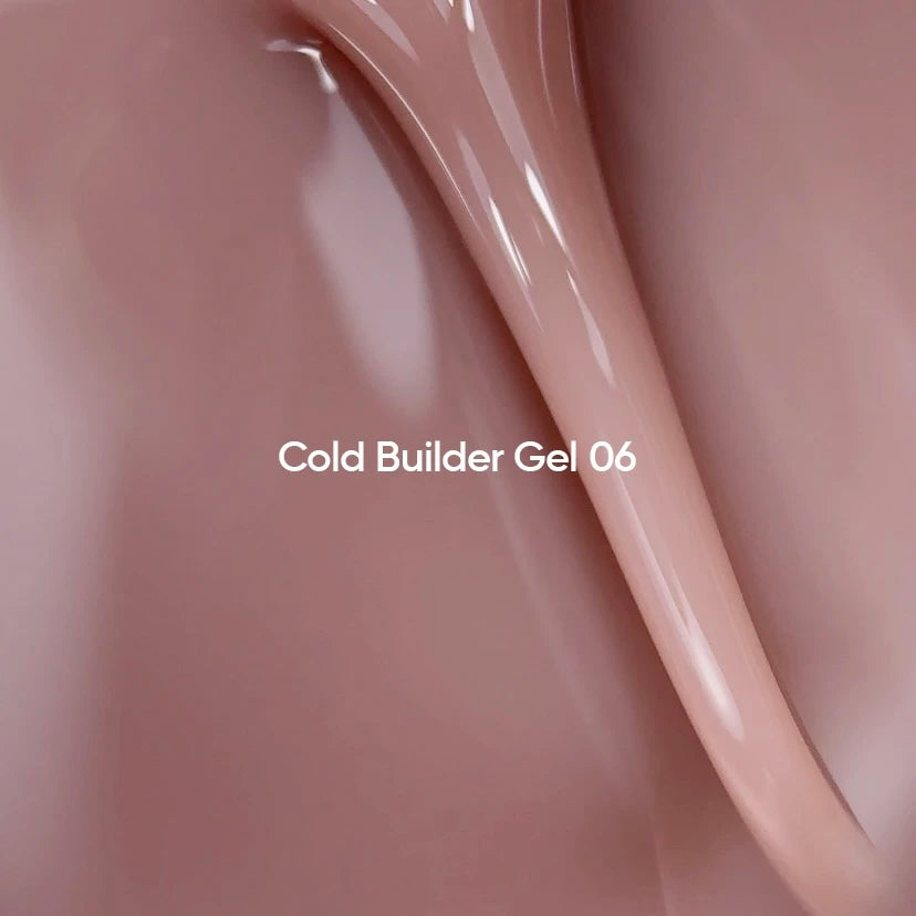 NOTD Cold builder gel 06 - 15 ml