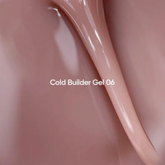 NOTD Cold builder gel 06 - 15 ml