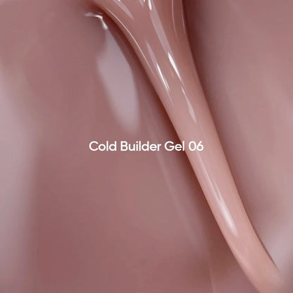 NOTD Cold builder gel 06 - 15 ml