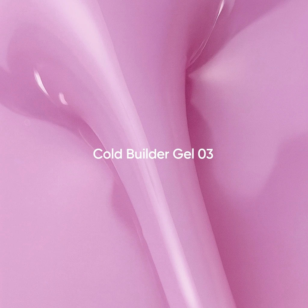 NOTD Cold builder gel 03 - 15 ml