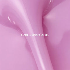 NOTD Cold builder gel 03 - 15 ml