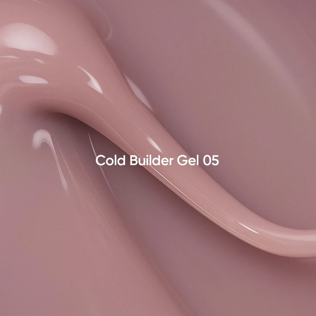 NOTD Cold builder gel 05 - 15 ml
