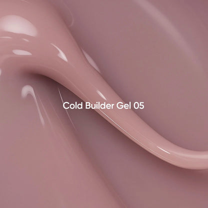 NOTD Cold builder gel 05 - 15 ml