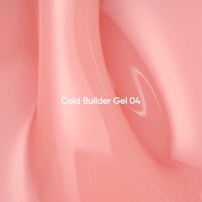 NOTD Cold builder gel 04 - 15 ml