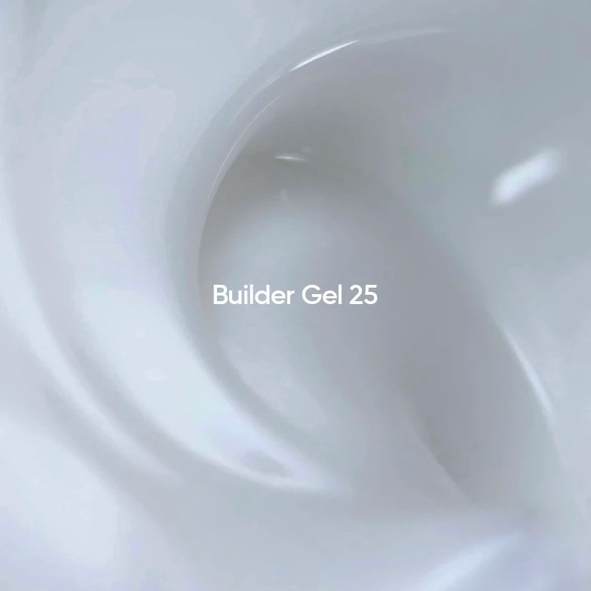 NOTD Builder gel 25 - 30 ml