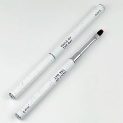 NOTD Professional brush oval - 9 mm