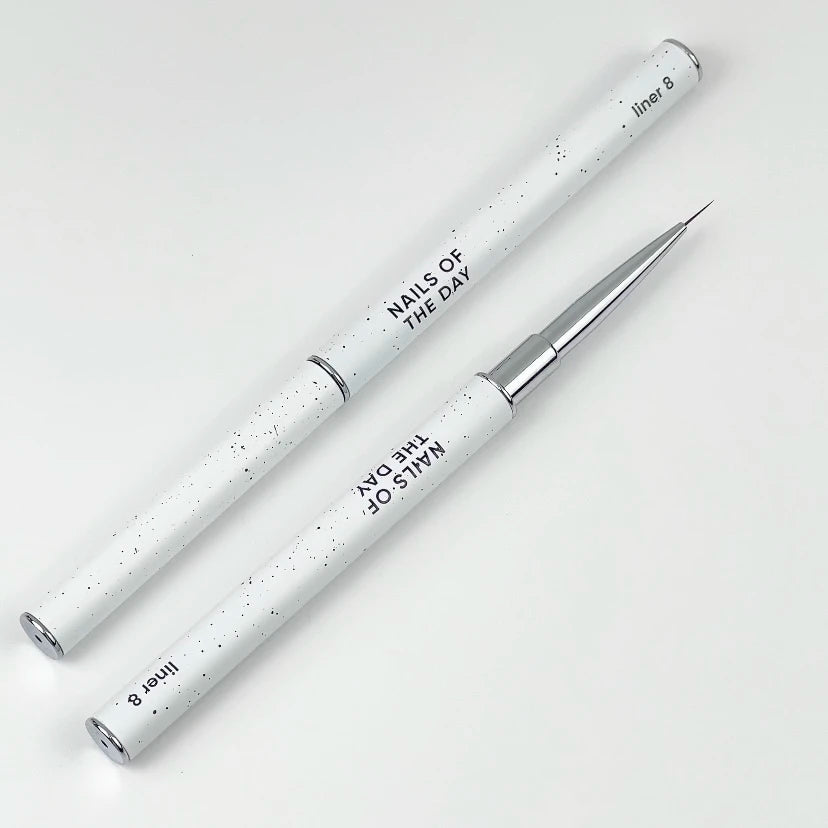 NOTD Professional brush linear - 8 mm