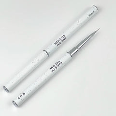 NOTD Professional brush linear - 8 mm