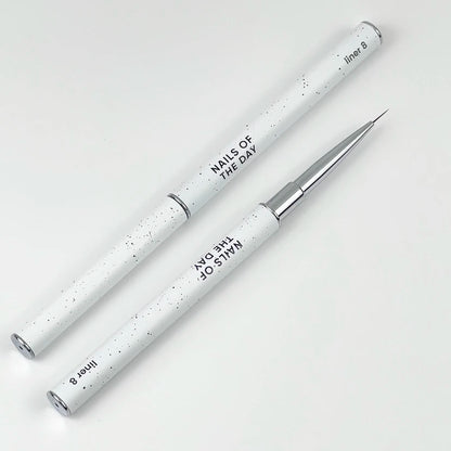 NOTD Professional brush linear - 8 mm