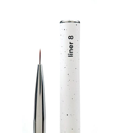 NOTD Professional brush linear - 8 mm