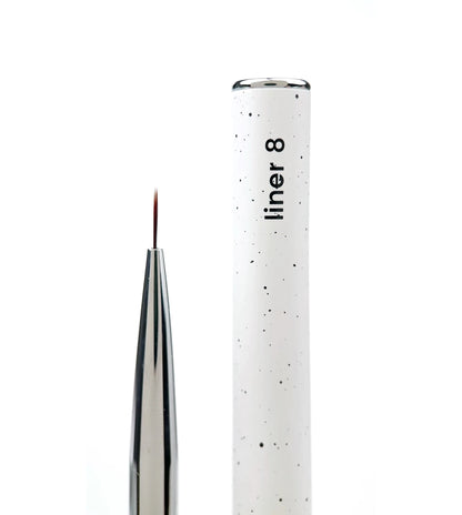 NOTD Professional brush linear - 8 mm