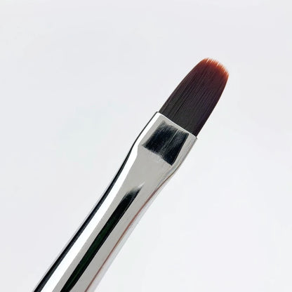 NOTD Professional brush oval - 9 mm