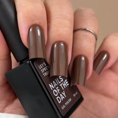 NOTD gel polish "Truffle" 014 - 10 ml