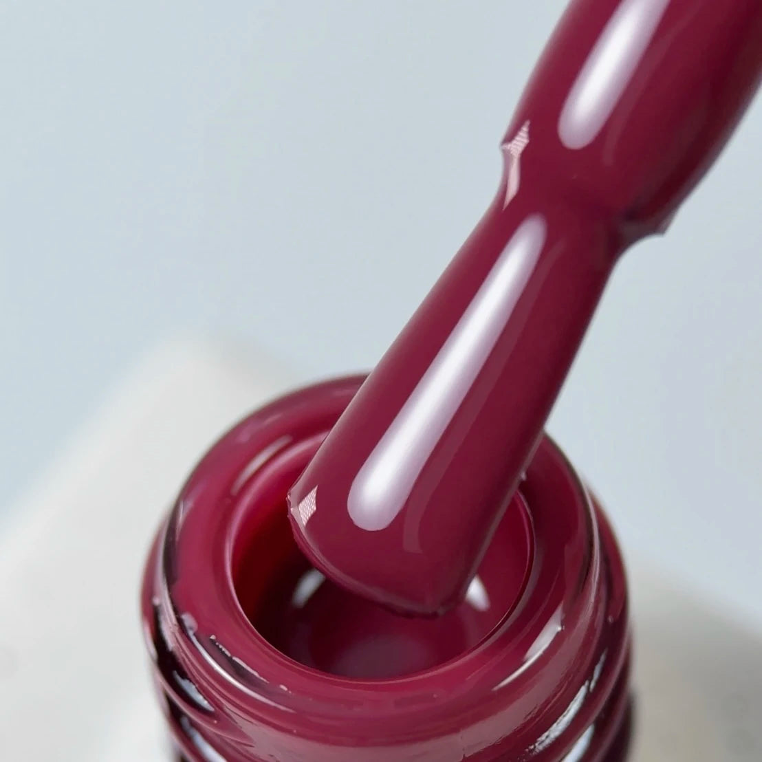 NOTD color of the month - October25 ‘Toscano’