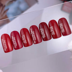 NOTD gel polish "Lady" 137 - 10 ml