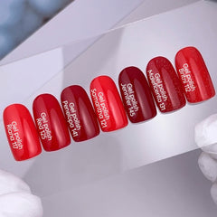 NOTD gel polish "Jennifer" 145 - 10 ml