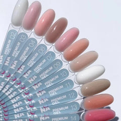 LUNAmoon Premium Gel 02 - 30 ml