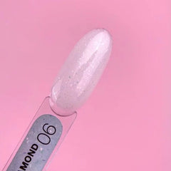 LUNAmoon Diamond Gel 06 - 15 ml