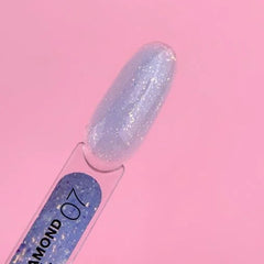 LUNAmoon Diamond Gel 07 - 15 ml