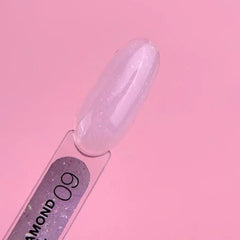 LUNAmoon Diamond Gel 09 - 15 ml