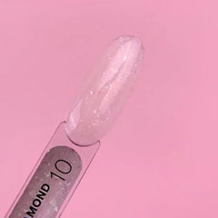 LUNAmoon Diamond Gel 10 - 15 ml