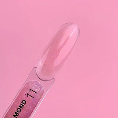 LUNAmoon Diamond Gel 11 - 15 ml