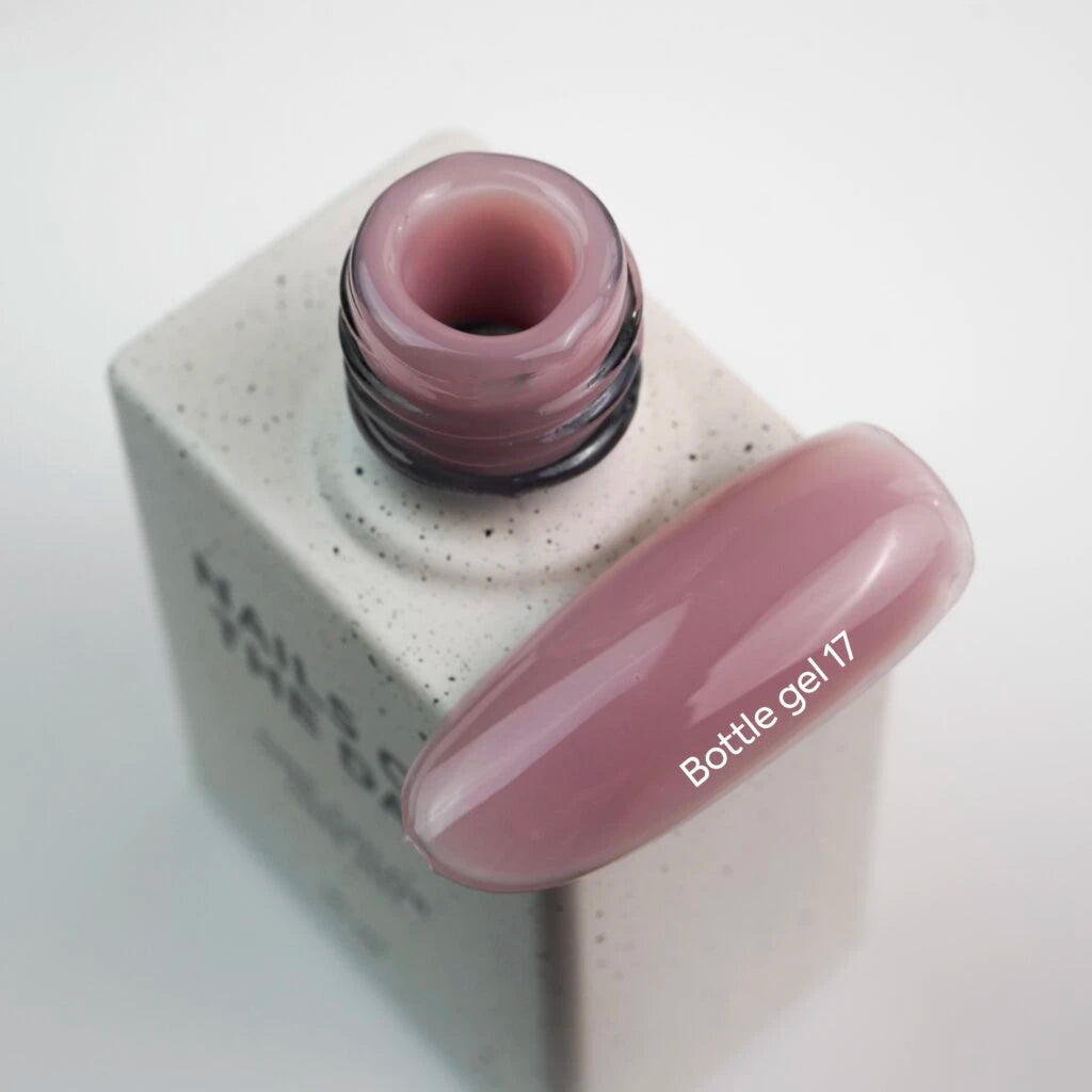 NOTD Bottle gel 17 - 10 ml