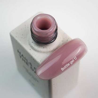 NOTD Bottle gel 17 - 10 ml